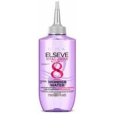 Сыворотка Elseve Hyaluron Plump Wonder Water с эффектом ламинации 200 мл