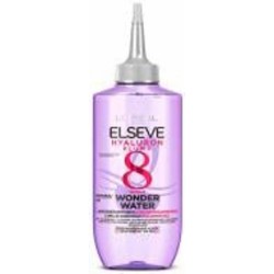 Сыворотка Elseve Hyaluron Plump Wonder Water с эффектом ламинации 200 мл