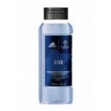 Гель для душа Adidas UEFA 10 250 мл Гель для душа Adidas UEFA 10 250 мл
