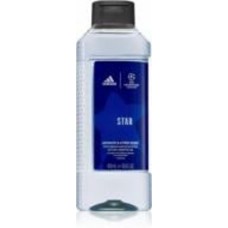 Гель для душа Adidas UEFA 10 400 мл