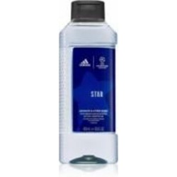 Гель для душа Adidas UEFA 10 400 мл
