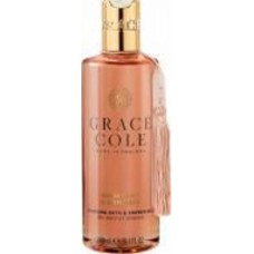Гель для душа GRACE COLE Ginger Lily & Mandarin 300 мл