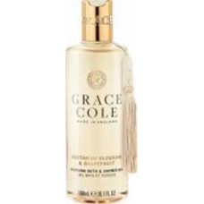 Гель для душа GRACE COLE Nectarine Blossom & Grapefruit 300 мл