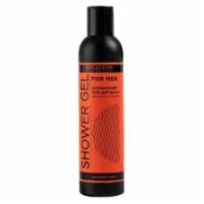 Гель для душа BIOTON COSMETICS For men 250 мл