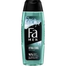 Гель для душа Fa Xtra Cool Arctic Fresh 250 мл