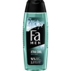 Гель для душа Fa Xtra Cool Arctic Fresh 250 мл