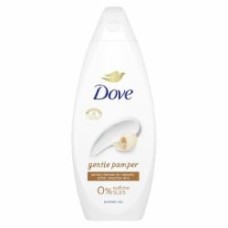 Гель для душа Dove Объятия нежности 250 мл