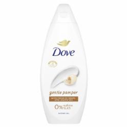 Гель для душа Dove Объятия нежности 250 мл