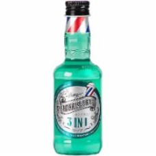 Шампунь 3 в 1 Beardburys 3 IN 1 10 мл
