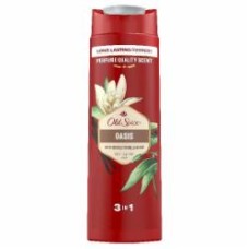 Шампунь-гель для душа Old Spice 3-в-1 Oasis 400 мл