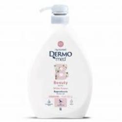 Гель для душа DermoMed Красота 1000 мл Гель для душа DermoMed Красота 1000 мл