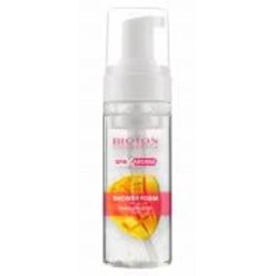 Пенка для купания BIOTON COSMETICS Манго 150 мл