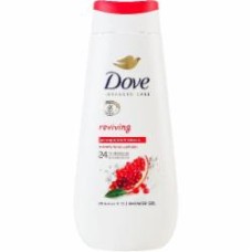 Крем-гель для душа Dove Пробуждение чувств 225 мл