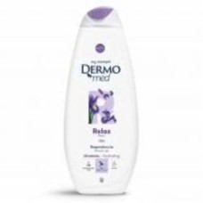Гель для душа DermoMed Релакс 750 мл Гель для душа DermoMed Релакс 750 мл
