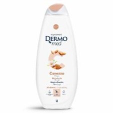 Гель для душа DermoMed Нежный 750 мл Гель для душа DermoMed Нежный 750 мл