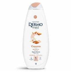 Гель для душа DermoMed Нежный 750 мл Гель для душа DermoMed Нежный 750 мл