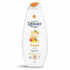 Гель для душа DermoMed Энергия 750 мл Гель для душа DermoMed Энергия 750 мл