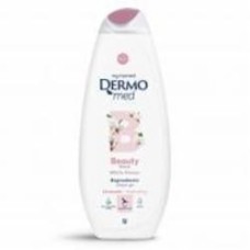 Гель для душа DermoMed Красота 750 мл Гель для душа DermoMed Красота 750 мл