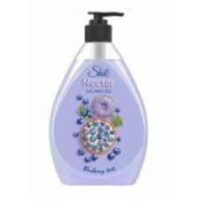 Гель для душа Shik Nectar Blueberry tart