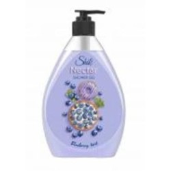 Гель для душа Shik Nectar Blueberry tart