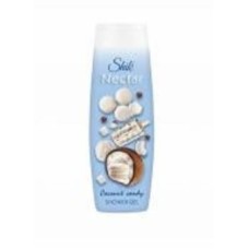 Гель для душа Shik Nectar Coconut candy 400 мл