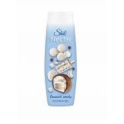 Гель для душа Shik Nectar Coconut candy 400 мл