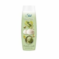 Гель для душа Shik Nectar Pistachio mochi 400 мл