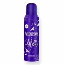 Пенка для купания Bilou Wednesday Nightshades & Ravens 200 мл