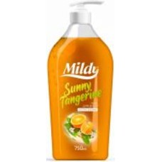 Гель для душа Mildy Sunny Tangerinе 750 мл