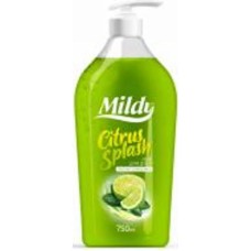Гель для душа Mildy Citrus Splash 750 мл