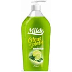 Гель для душа Mildy Citrus Splash 750 мл