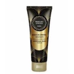 Крем-гель MALIZIA IMPERIAL OUD 250 мл