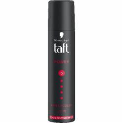 Лак для волос TAFT Power 75 мл