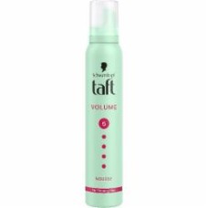Пена для волос TAFT Volume 5 200 мл