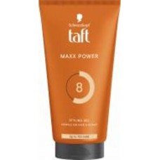Гель TAFT Maxx Power 150 мл