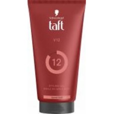 Гель TAFT V12 150 мл