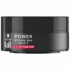 Воск TAFT Power 75 мл
