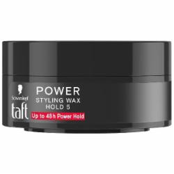 Воск TAFT Power 75 мл