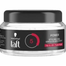 Гель TAFT Power 250 мл