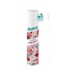 Сухой шампунь Batiste Rose Gold 200 мл