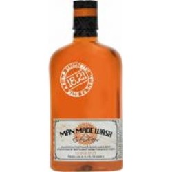 Шампунь 3 в 1 18.21 MAN MADE Noble Oud 532 мл