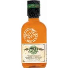 Шампунь 3 в 1 18.21 MAN MADE Spiced Vanilla 100 мл