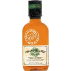 Шампунь 3 в 1 18.21 MAN MADE Spiced Vanilla 100 мл