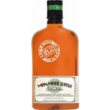 Шампунь 3 в 1 18.21 MAN MADE Spiced Vanilla 532 мл
