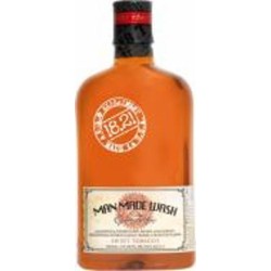 Шампунь 3 в 1 18.21 MAN MADE Sweet Tobacco 532 мл