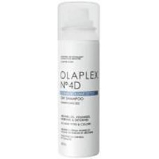 Сухой шампунь OLAPLEX Nº.4D Clean Volume Detox Dry Shampoo Безупречная чистота 250 мл