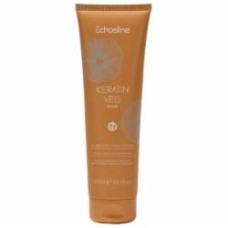 Маска Echosline Keratin с кератином Vegan 300 мл