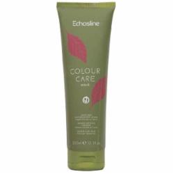Маска Echosline Colour Care для защиты окрашенных волос Vegan 300 мл