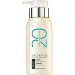 Шампунь BIOTOP 20 Volumizing Boos 250 мл