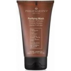 Шампунь PHILIP MARTIN’S очищающий для волос склонных к выпадению PURIFYING WASH 75 мл Шампунь PHILIP MARTIN’S очищающий для волос склонных к выпадению PURIFYING WASH 75 мл